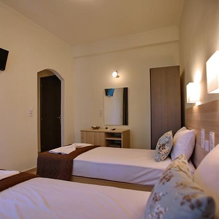 Aktaion Guest Rooms Skopelos Exteriér fotografie