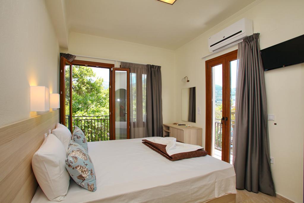 Aktaion Guest Rooms Skopelos Exteriér fotografie