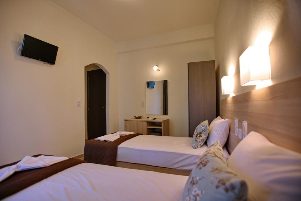 Aktaion Guest Rooms Skopelos Exteriér fotografie