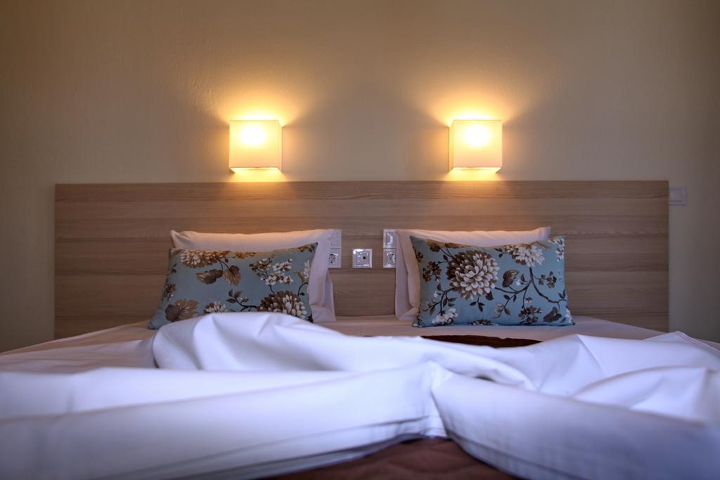 Aktaion Guest Rooms Skopelos Pokoj fotografie