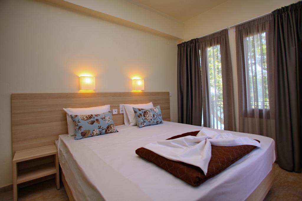 Aktaion Guest Rooms Skopelos Pokoj fotografie